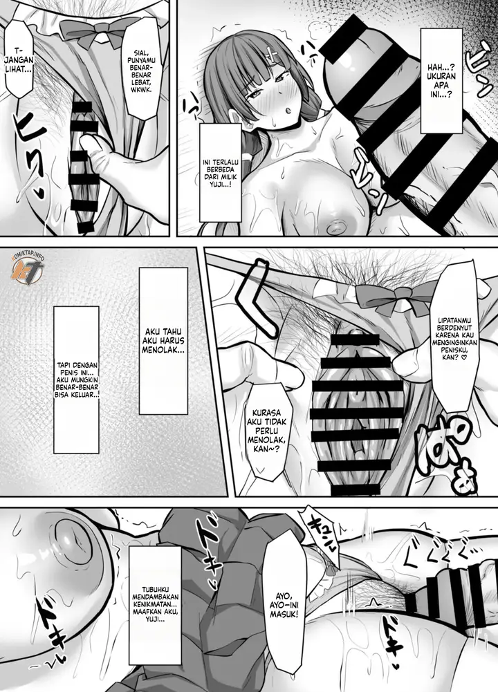 image-komik-osananajimi-kanojo-netorare-choukyou-chapter-01-15/41
