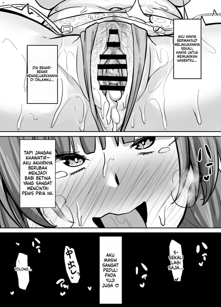 image-komik-osananajimi-kanojo-netorare-choukyou-chapter-01-40/41