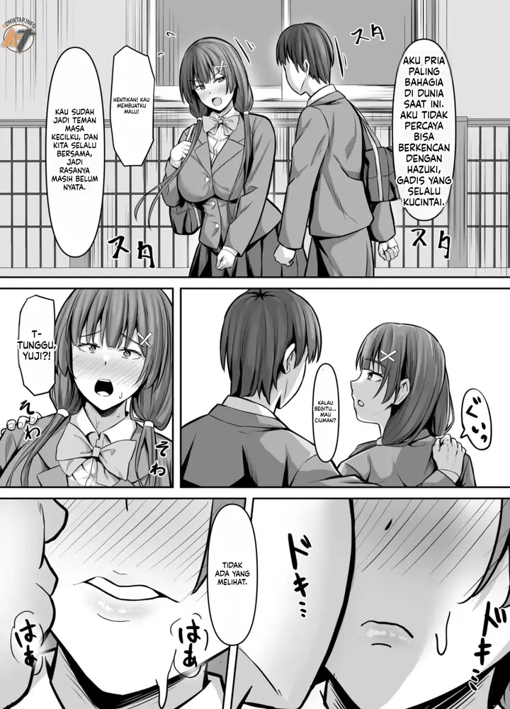 image-komik-osananajimi-kanojo-netorare-choukyou-chapter-1-4/43