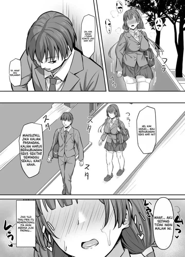 image-komik-osananajimi-kanojo-netorare-choukyou-chapter-1-23/43