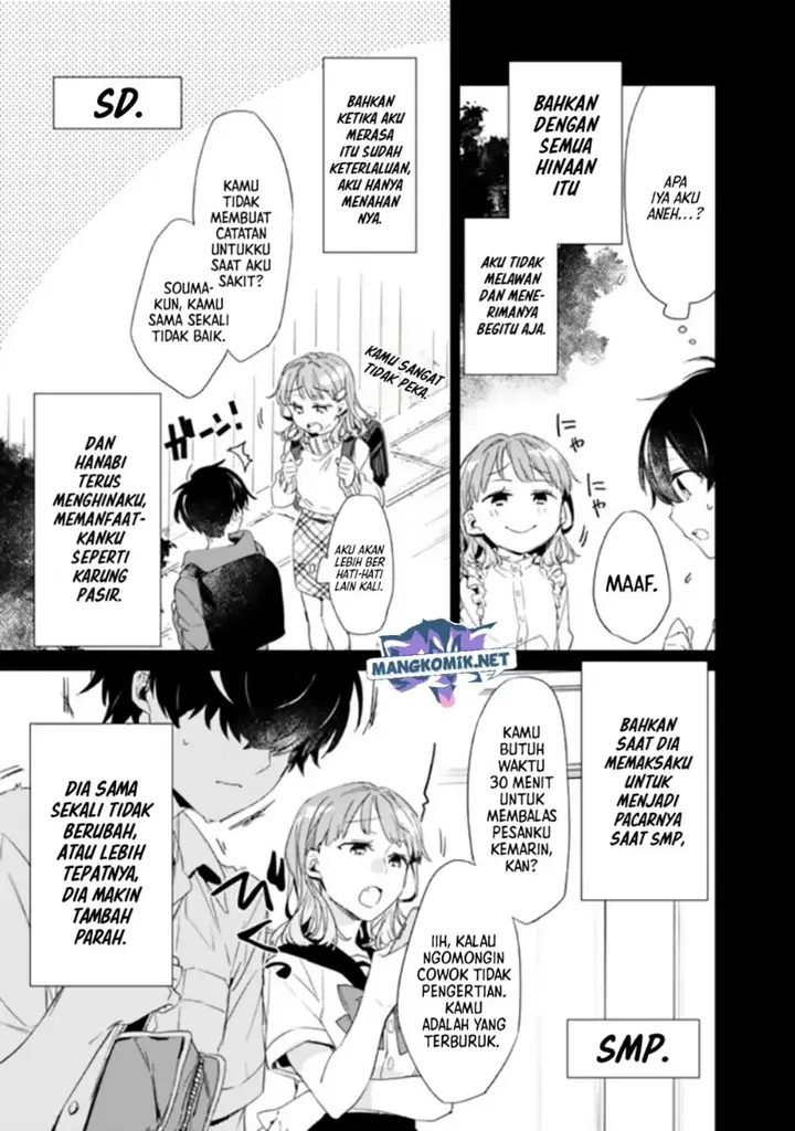 image-komik-osananajimi-kanojo-no-morahara-ga-hidoin-de-zetsuen-sengen-shite-yatta-chapter-1-4/41