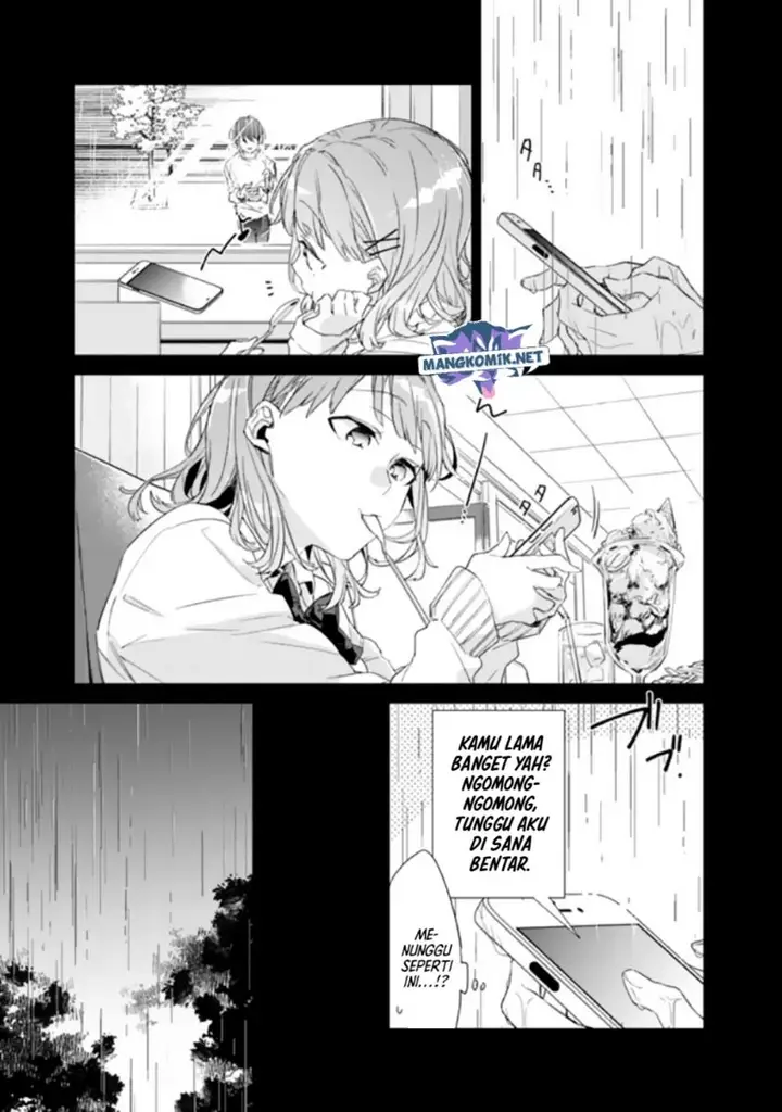 image-komik-osananajimi-kanojo-no-morahara-ga-hidoin-de-zetsuen-sengen-shite-yatta-chapter-1-8/41