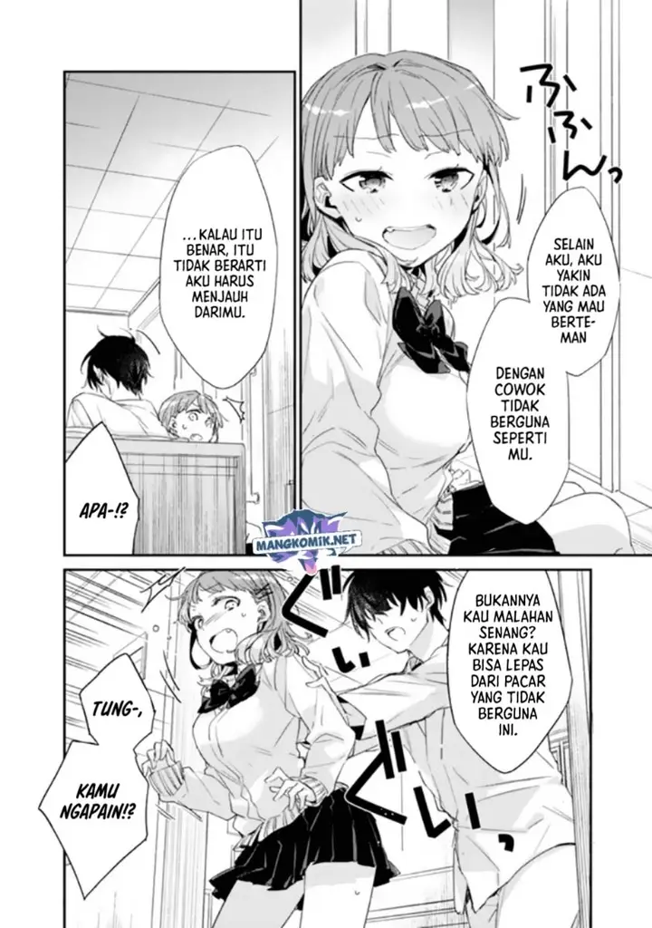 image-komik-osananajimi-kanojo-no-morahara-ga-hidoin-de-zetsuen-sengen-shite-yatta-chapter-1-15/41