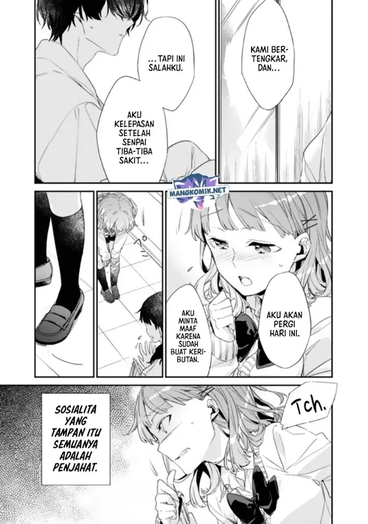 image-komik-osananajimi-kanojo-no-morahara-ga-hidoin-de-zetsuen-sengen-shite-yatta-chapter-1-18/41