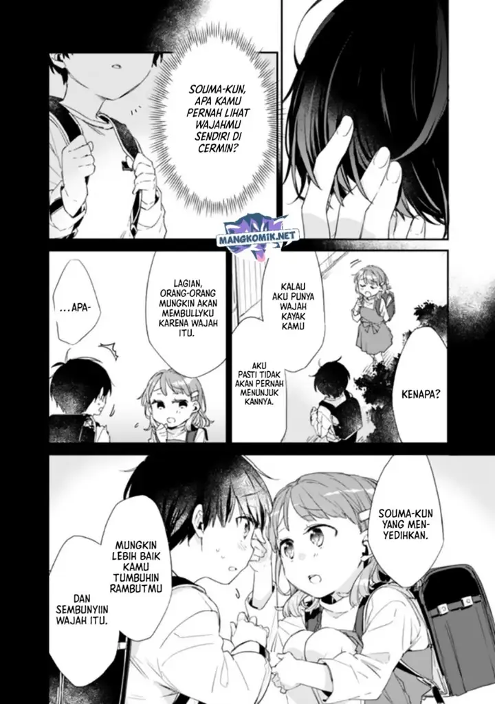 image-komik-osananajimi-kanojo-no-morahara-ga-hidoin-de-zetsuen-sengen-shite-yatta-chapter-1-21/41