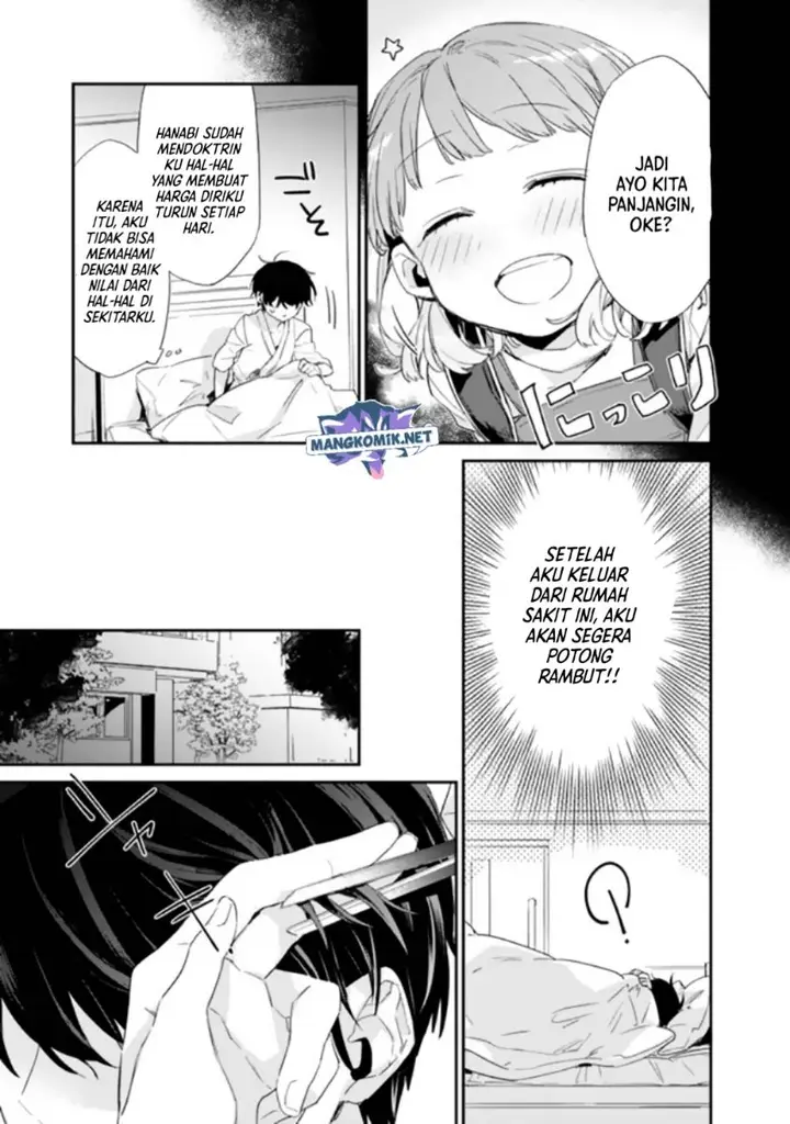 image-komik-osananajimi-kanojo-no-morahara-ga-hidoin-de-zetsuen-sengen-shite-yatta-chapter-1-22/41