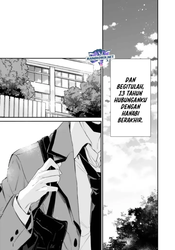 image-komik-osananajimi-kanojo-no-morahara-ga-hidoin-de-zetsuen-sengen-shite-yatta-chapter-1-24/41