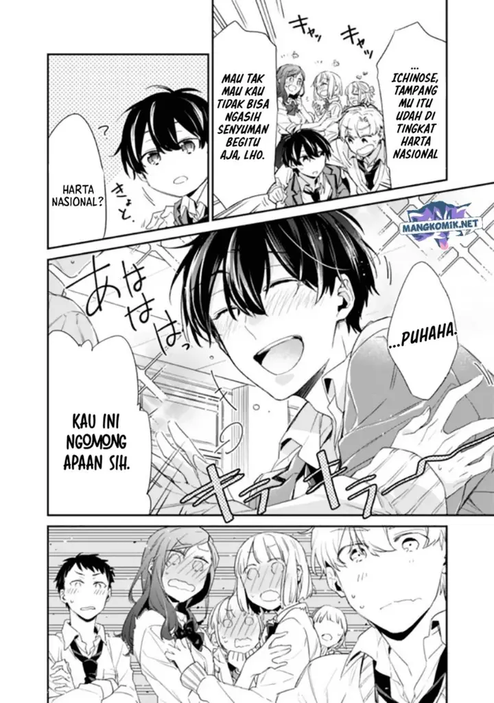 image-komik-osananajimi-kanojo-no-morahara-ga-hidoin-de-zetsuen-sengen-shite-yatta-chapter-1-33/41