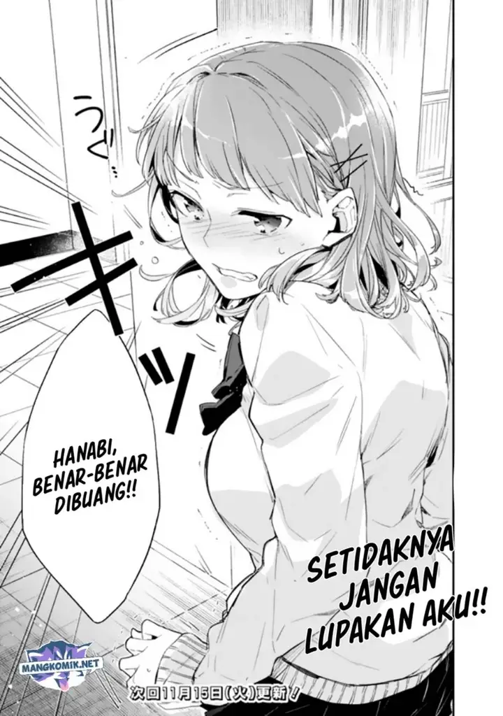 image-komik-osananajimi-kanojo-no-morahara-ga-hidoin-de-zetsuen-sengen-shite-yatta-chapter-1-38/41