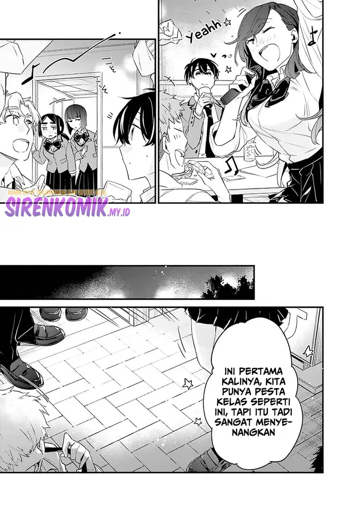 image-komik-osananajimi-kanojo-no-morahara-ga-hidoin-de-zetsuen-sengen-shite-yatta-chapter-10-5/19