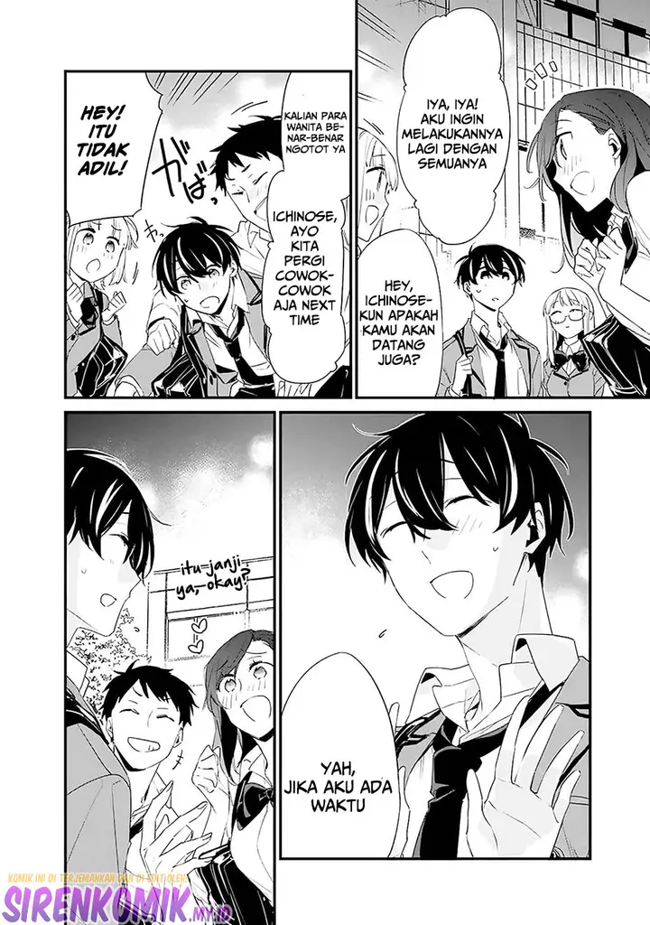 image-komik-osananajimi-kanojo-no-morahara-ga-hidoin-de-zetsuen-sengen-shite-yatta-chapter-10-6/19