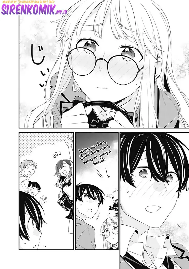 image-komik-osananajimi-kanojo-no-morahara-ga-hidoin-de-zetsuen-sengen-shite-yatta-chapter-10-10/19