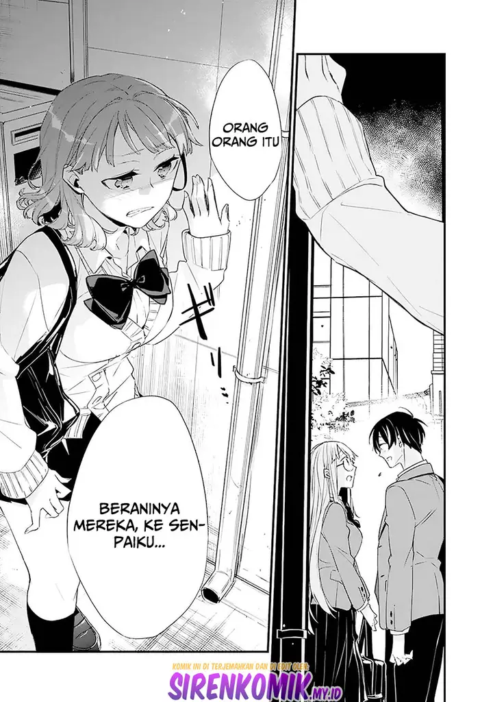 image-komik-osananajimi-kanojo-no-morahara-ga-hidoin-de-zetsuen-sengen-shite-yatta-chapter-10-11/19