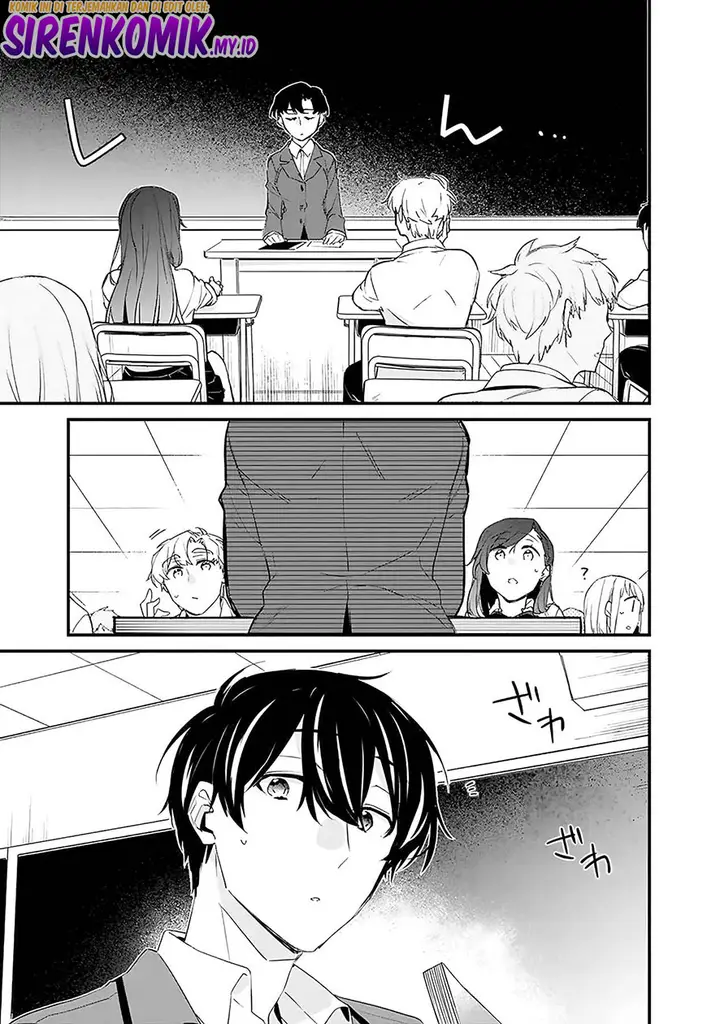 image-komik-osananajimi-kanojo-no-morahara-ga-hidoin-de-zetsuen-sengen-shite-yatta-chapter-10-15/19
