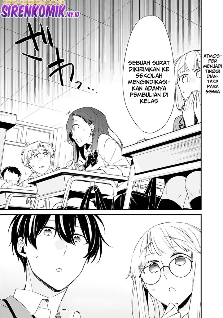 image-komik-osananajimi-kanojo-no-morahara-ga-hidoin-de-zetsuen-sengen-shite-yatta-chapter-10-17/19