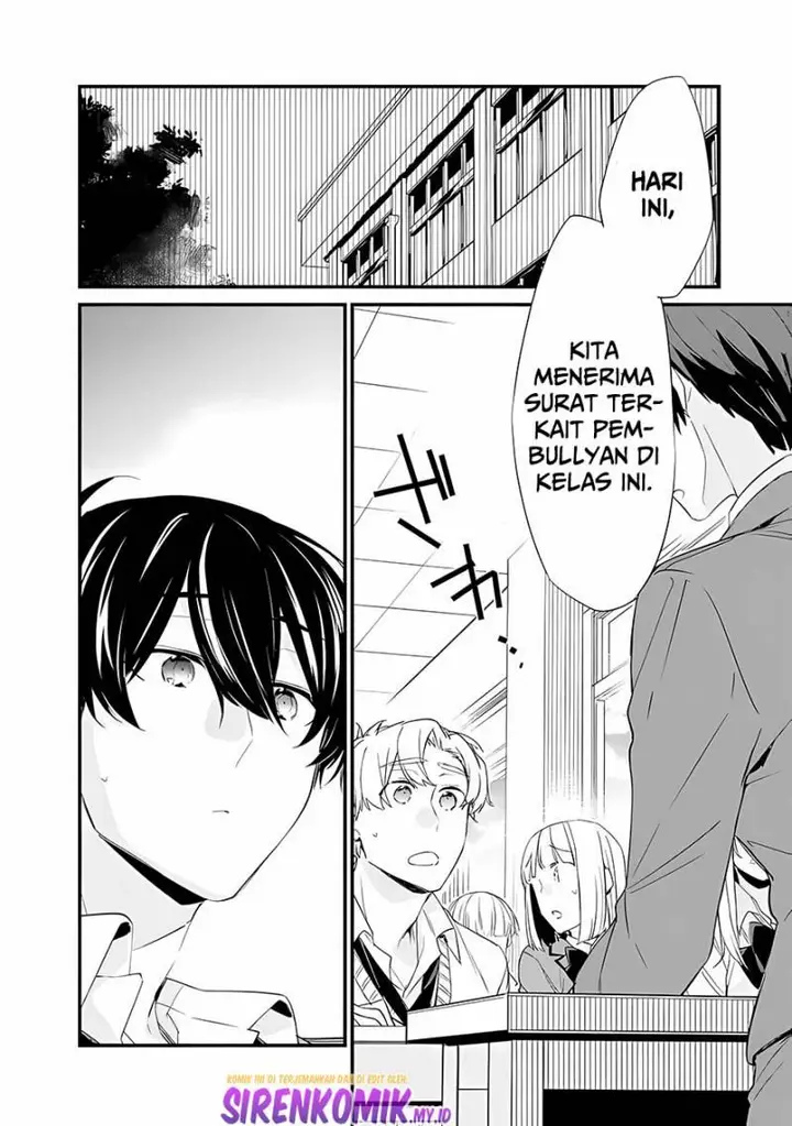 image-komik-osananajimi-kanojo-no-morahara-ga-hidoin-de-zetsuen-sengen-shite-yatta-chapter-11-2/18