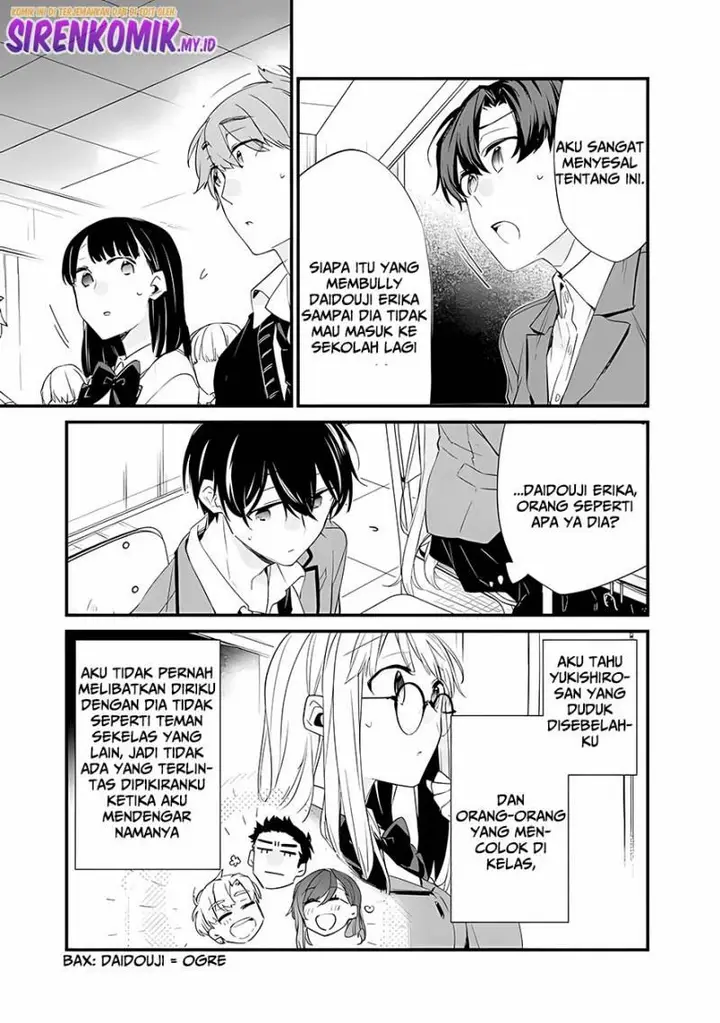 image-komik-osananajimi-kanojo-no-morahara-ga-hidoin-de-zetsuen-sengen-shite-yatta-chapter-11-3/18