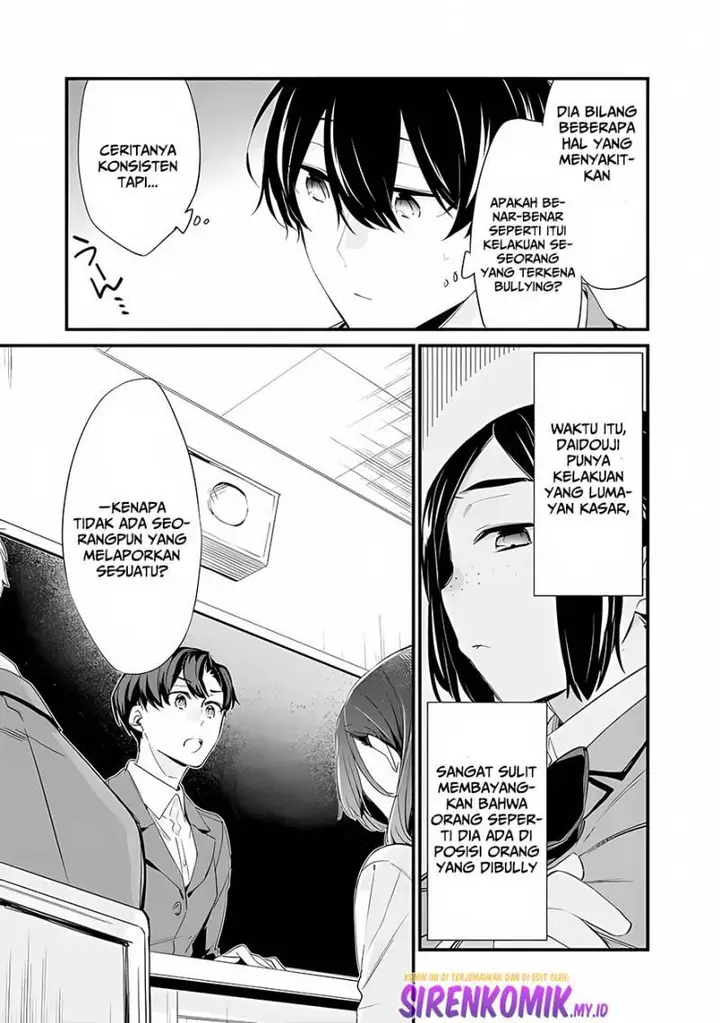 image-komik-osananajimi-kanojo-no-morahara-ga-hidoin-de-zetsuen-sengen-shite-yatta-chapter-11-5/18