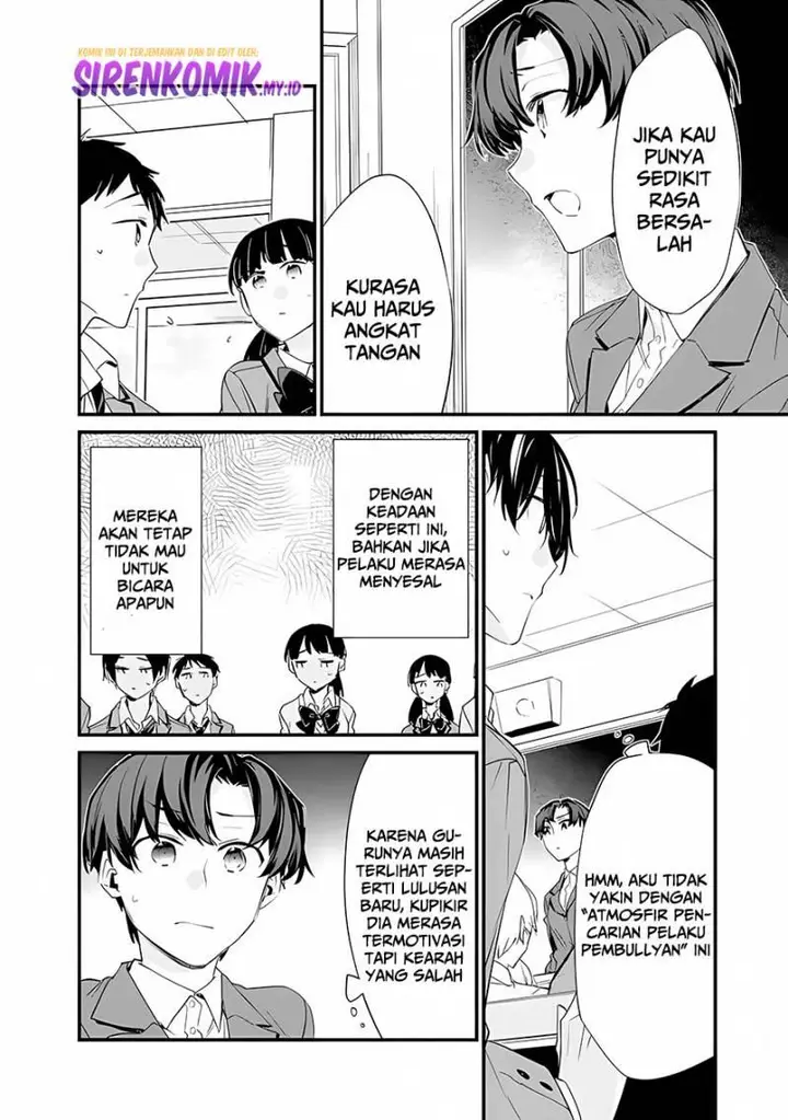 image-komik-osananajimi-kanojo-no-morahara-ga-hidoin-de-zetsuen-sengen-shite-yatta-chapter-11-6/18