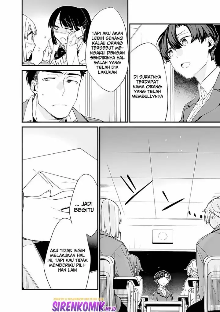 image-komik-osananajimi-kanojo-no-morahara-ga-hidoin-de-zetsuen-sengen-shite-yatta-chapter-11-10/18