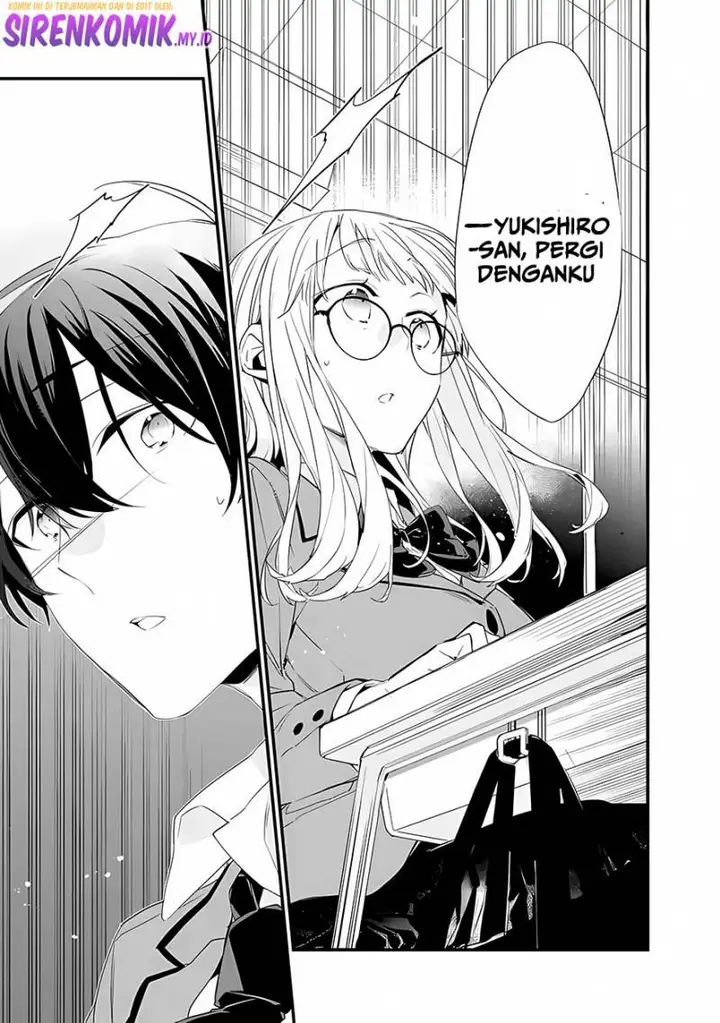 image-komik-osananajimi-kanojo-no-morahara-ga-hidoin-de-zetsuen-sengen-shite-yatta-chapter-11-11/18