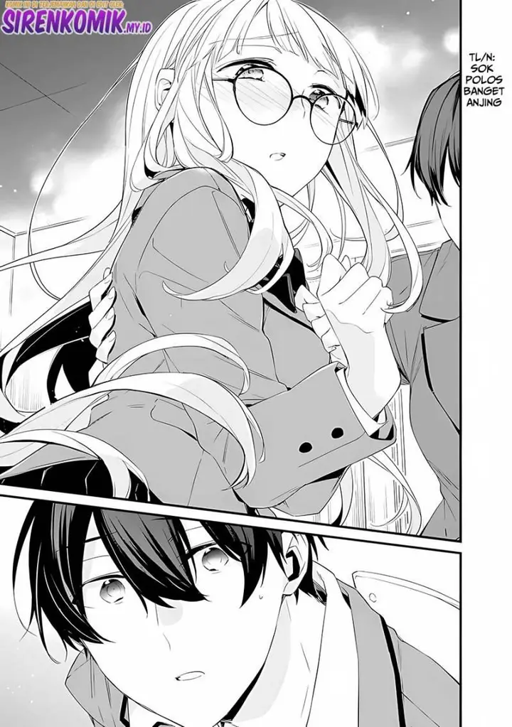 image-komik-osananajimi-kanojo-no-morahara-ga-hidoin-de-zetsuen-sengen-shite-yatta-chapter-11-13/18