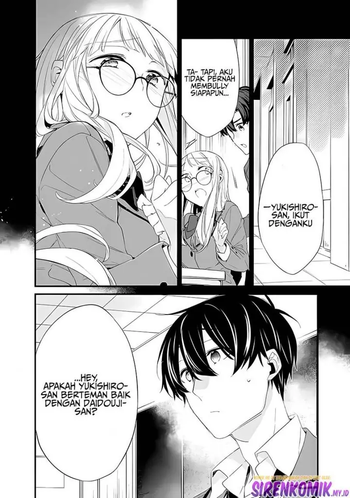 image-komik-osananajimi-kanojo-no-morahara-ga-hidoin-de-zetsuen-sengen-shite-yatta-chapter-12-2/20