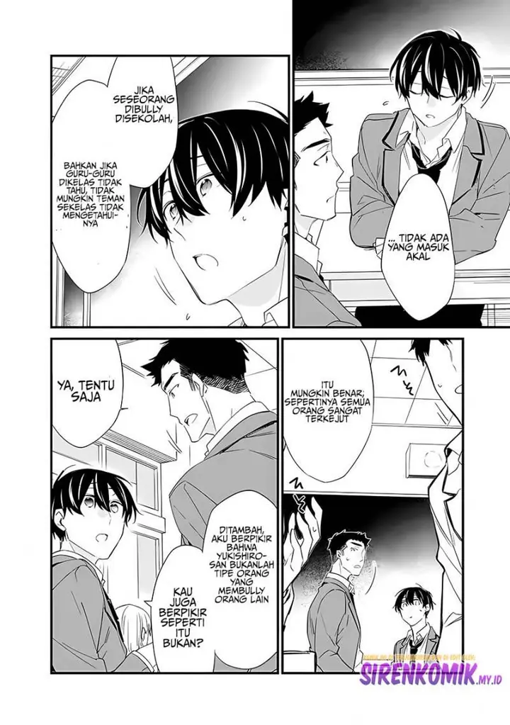 image-komik-osananajimi-kanojo-no-morahara-ga-hidoin-de-zetsuen-sengen-shite-yatta-chapter-12-4/20