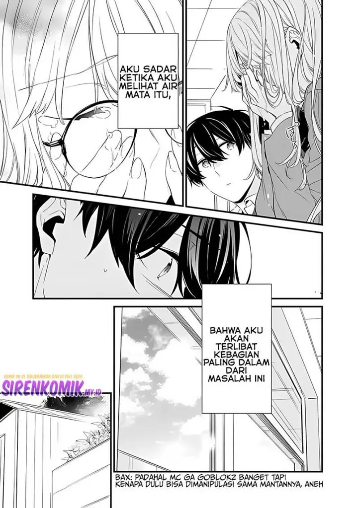 image-komik-osananajimi-kanojo-no-morahara-ga-hidoin-de-zetsuen-sengen-shite-yatta-chapter-12-9/20