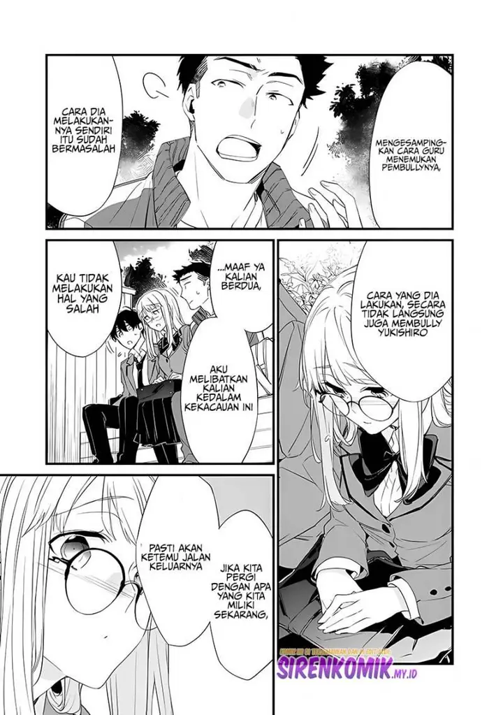image-komik-osananajimi-kanojo-no-morahara-ga-hidoin-de-zetsuen-sengen-shite-yatta-chapter-12-13/20