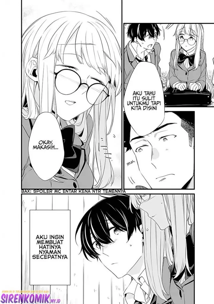 image-komik-osananajimi-kanojo-no-morahara-ga-hidoin-de-zetsuen-sengen-shite-yatta-chapter-12-14/20