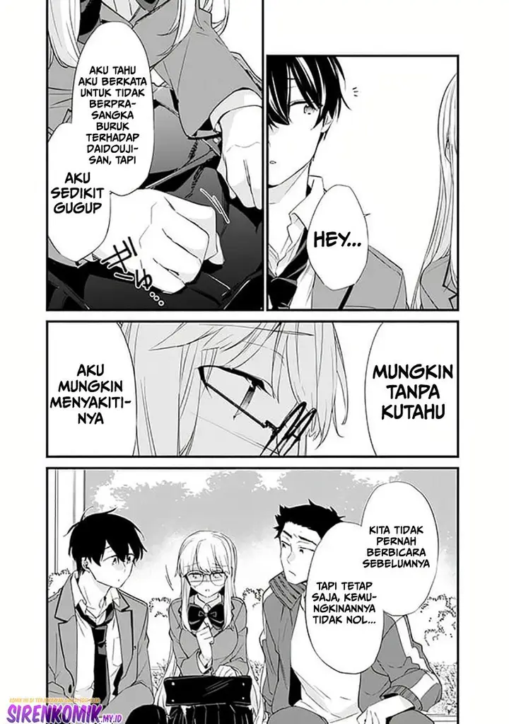 image-komik-osananajimi-kanojo-no-morahara-ga-hidoin-de-zetsuen-sengen-shite-yatta-chapter-13-3/21