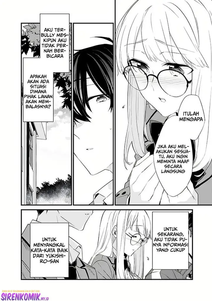 image-komik-osananajimi-kanojo-no-morahara-ga-hidoin-de-zetsuen-sengen-shite-yatta-chapter-13-4/21