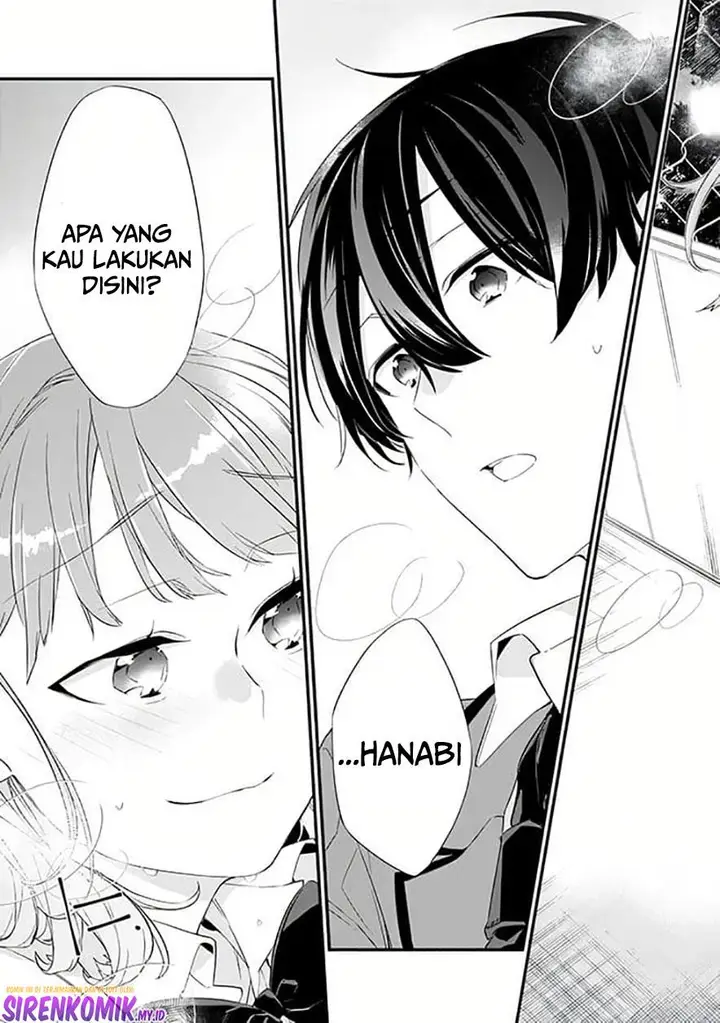 image-komik-osananajimi-kanojo-no-morahara-ga-hidoin-de-zetsuen-sengen-shite-yatta-chapter-13-13/21