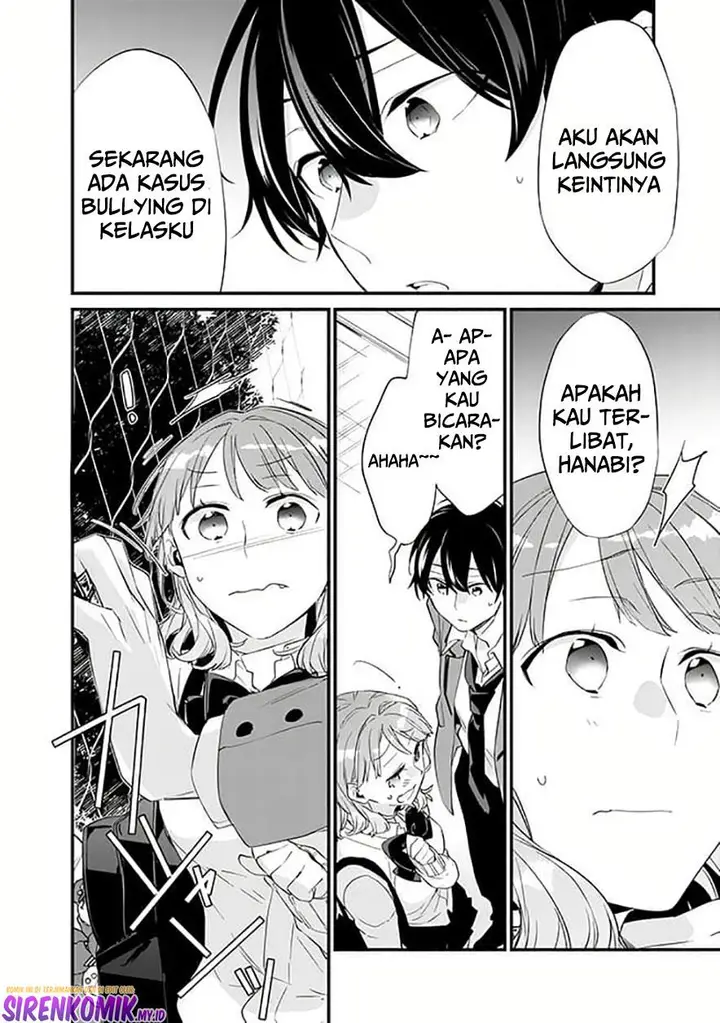 image-komik-osananajimi-kanojo-no-morahara-ga-hidoin-de-zetsuen-sengen-shite-yatta-chapter-13-16/21
