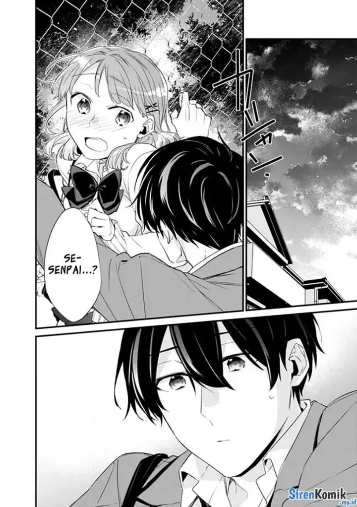 image-komik-osananajimi-kanojo-no-morahara-ga-hidoin-de-zetsuen-sengen-shite-yatta-chapter-14-2/20