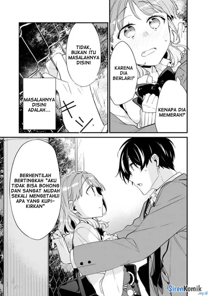 image-komik-osananajimi-kanojo-no-morahara-ga-hidoin-de-zetsuen-sengen-shite-yatta-chapter-14-3/20
