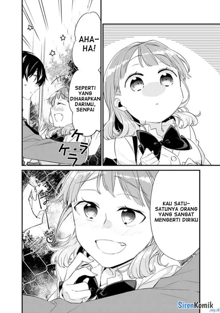 image-komik-osananajimi-kanojo-no-morahara-ga-hidoin-de-zetsuen-sengen-shite-yatta-chapter-14-4/20
