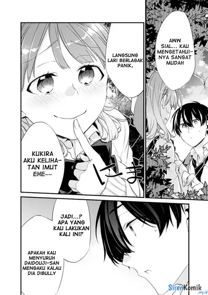 image-komik-osananajimi-kanojo-no-morahara-ga-hidoin-de-zetsuen-sengen-shite-yatta-chapter-14-6/20