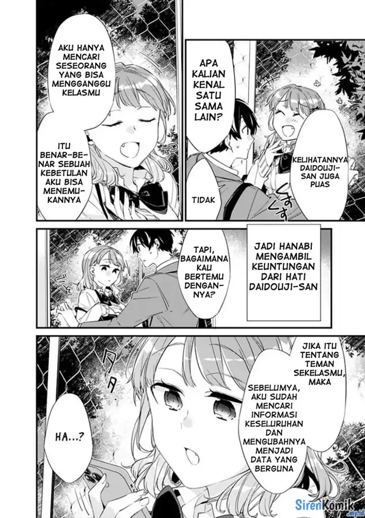 image-komik-osananajimi-kanojo-no-morahara-ga-hidoin-de-zetsuen-sengen-shite-yatta-chapter-14-8/20