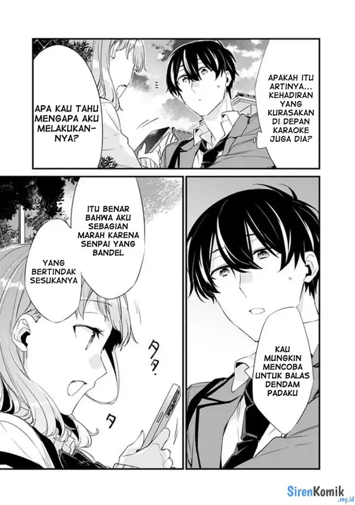 image-komik-osananajimi-kanojo-no-morahara-ga-hidoin-de-zetsuen-sengen-shite-yatta-chapter-14-9/20