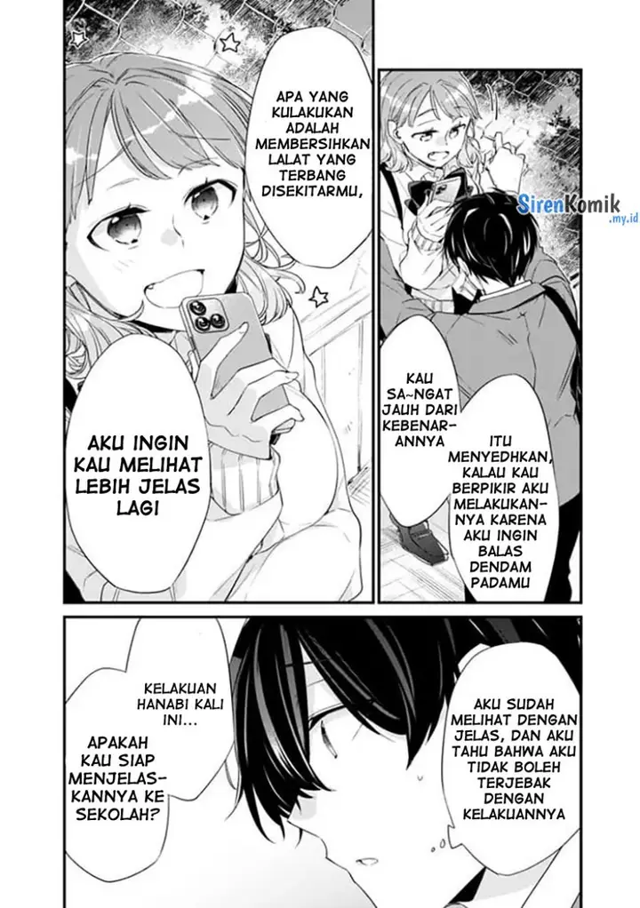 image-komik-osananajimi-kanojo-no-morahara-ga-hidoin-de-zetsuen-sengen-shite-yatta-chapter-14-10/20
