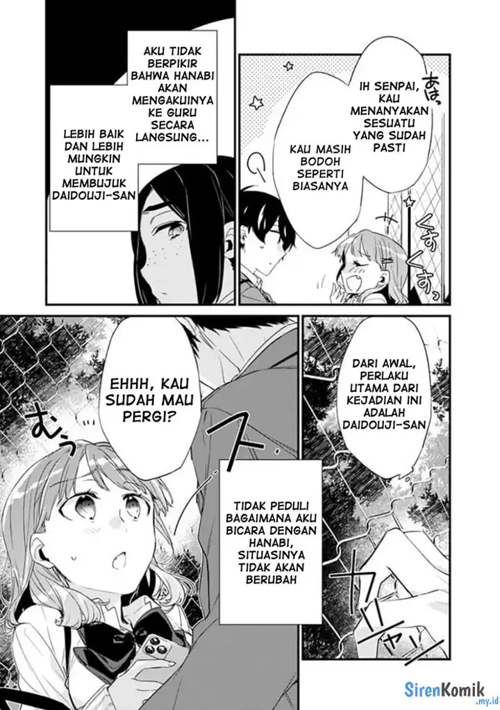 image-komik-osananajimi-kanojo-no-morahara-ga-hidoin-de-zetsuen-sengen-shite-yatta-chapter-14-11/20