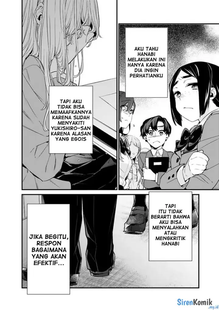 image-komik-osananajimi-kanojo-no-morahara-ga-hidoin-de-zetsuen-sengen-shite-yatta-chapter-14-14/20