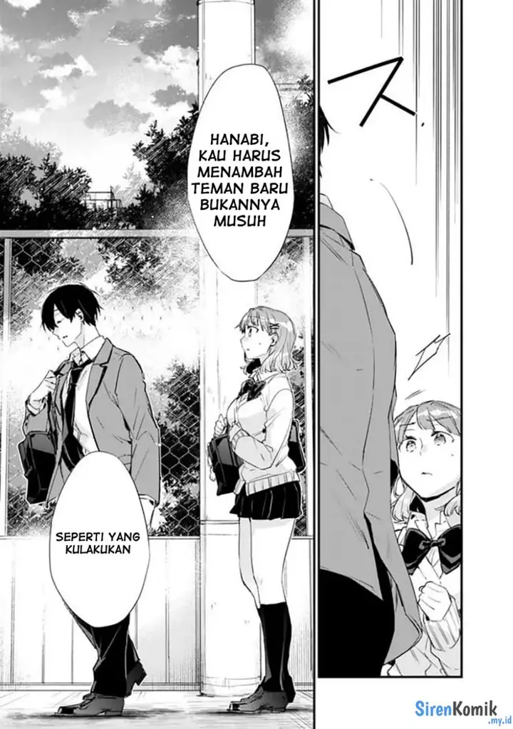 image-komik-osananajimi-kanojo-no-morahara-ga-hidoin-de-zetsuen-sengen-shite-yatta-chapter-14-15/20