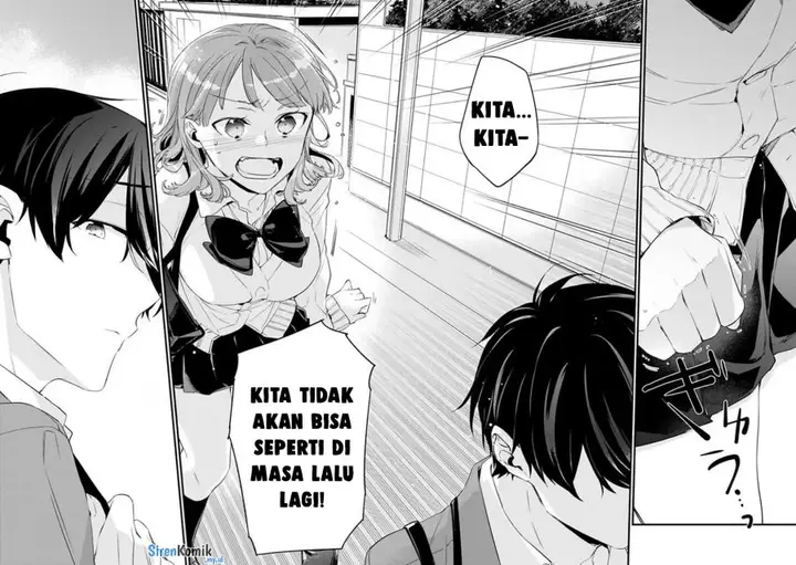 image-komik-osananajimi-kanojo-no-morahara-ga-hidoin-de-zetsuen-sengen-shite-yatta-chapter-14-16/20
