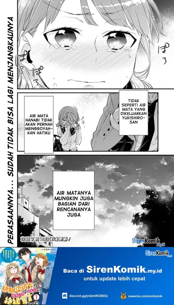 image-komik-osananajimi-kanojo-no-morahara-ga-hidoin-de-zetsuen-sengen-shite-yatta-chapter-14-17/20