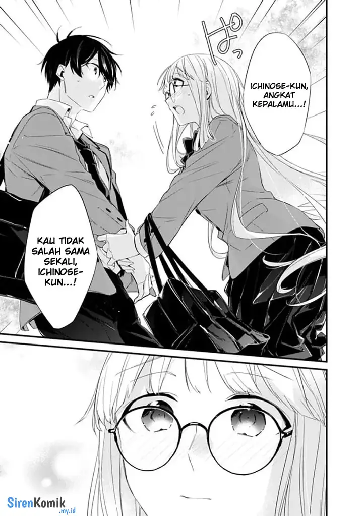 image-komik-osananajimi-kanojo-no-morahara-ga-hidoin-de-zetsuen-sengen-shite-yatta-chapter-15-3/17