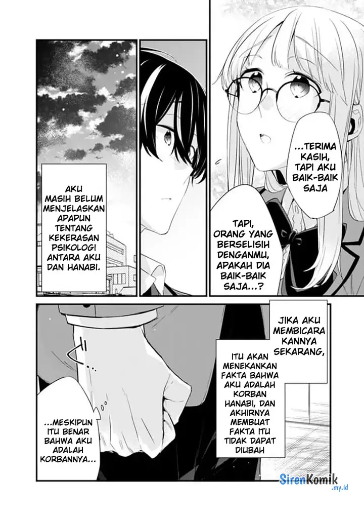 image-komik-osananajimi-kanojo-no-morahara-ga-hidoin-de-zetsuen-sengen-shite-yatta-chapter-15-6/17
