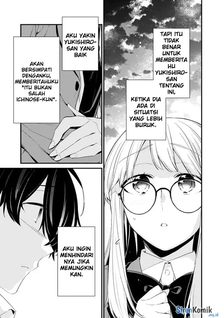 image-komik-osananajimi-kanojo-no-morahara-ga-hidoin-de-zetsuen-sengen-shite-yatta-chapter-15-7/17